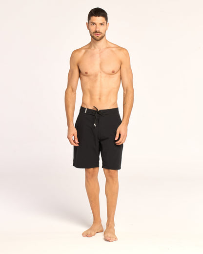 Boardshort Simplicity 19´´ Black