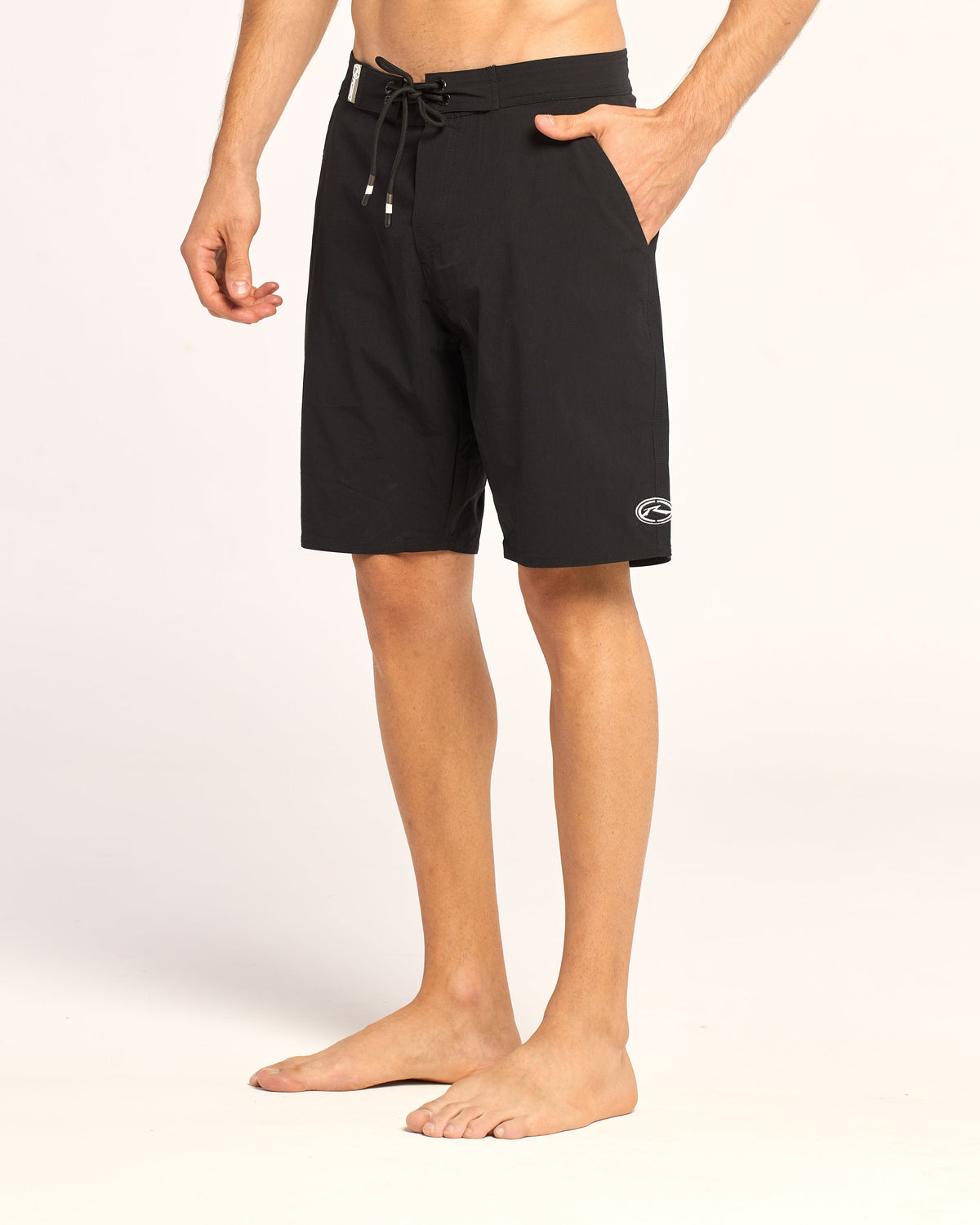 Boardshort Simplicity 19´´ Black