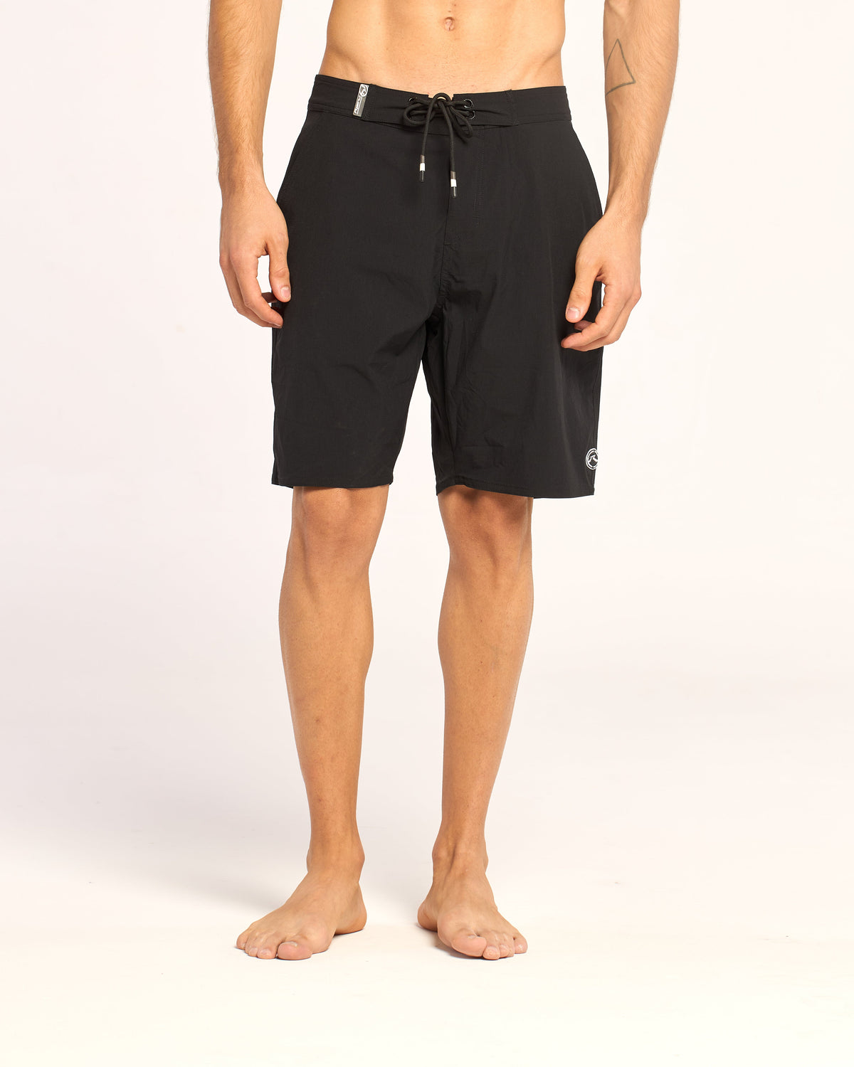 Boardshort Simplicity 19´´ Black
