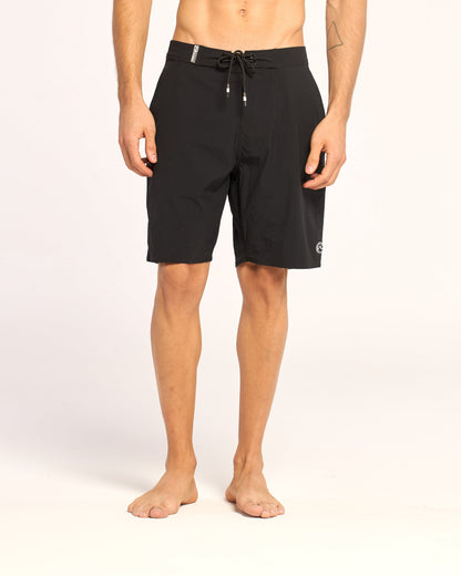Boardshort Simplicity 19´´ Black
