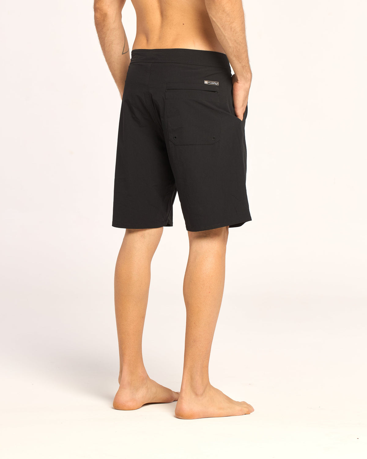 Boardshort Simplicity 19´´ Black