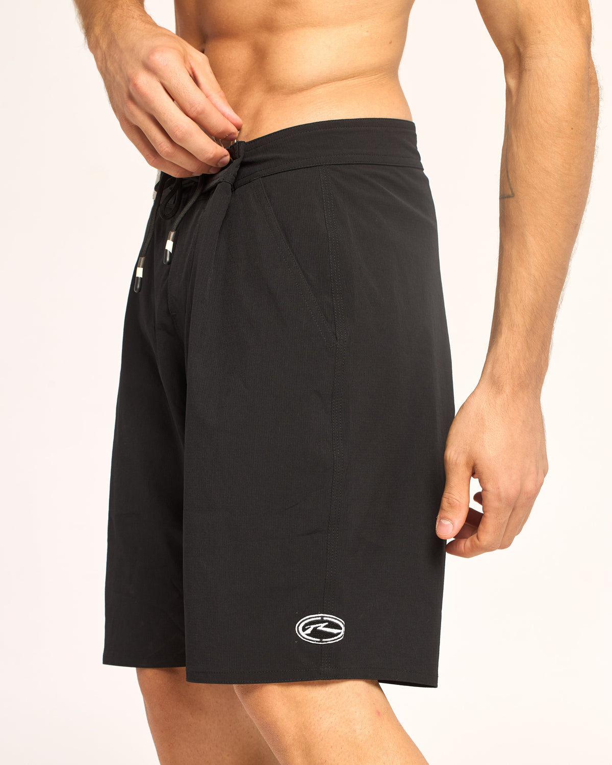 Boardshort Simplicity 19´´ Black