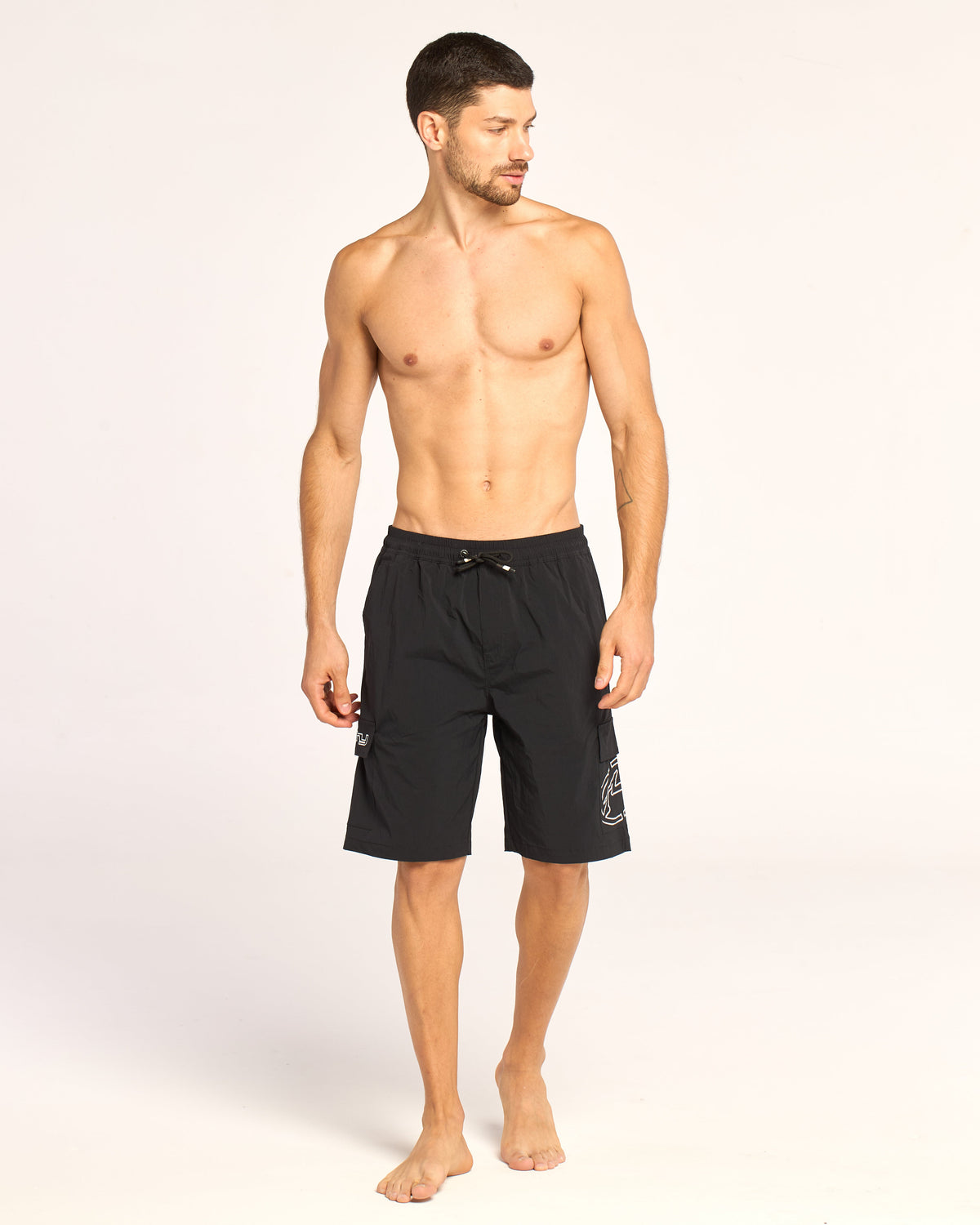 Boardshort Thomsom 20´´ Black