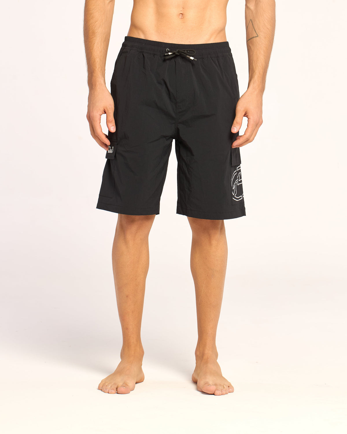Boardshort Thomsom 20´´ Black