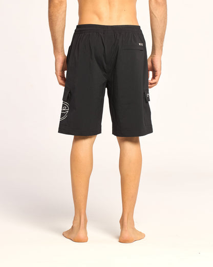 Boardshort Thomsom 20´´ Black