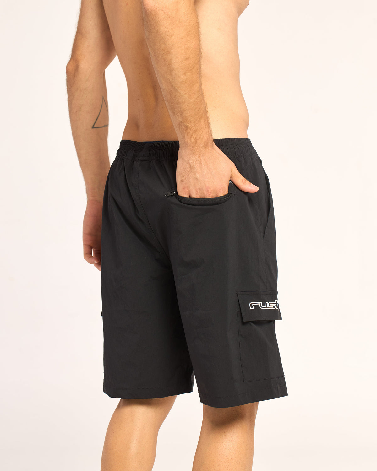 Boardshort Thomsom 20´´ Black