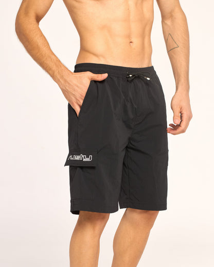 Boardshort Thomsom 20´´ Black