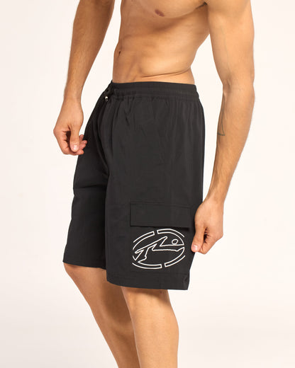 Boardshort Thomsom 20´´ Black