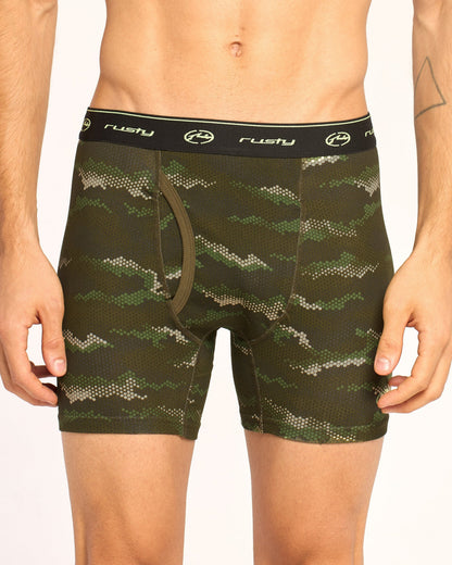 Boxer Franks Boxer Camo
