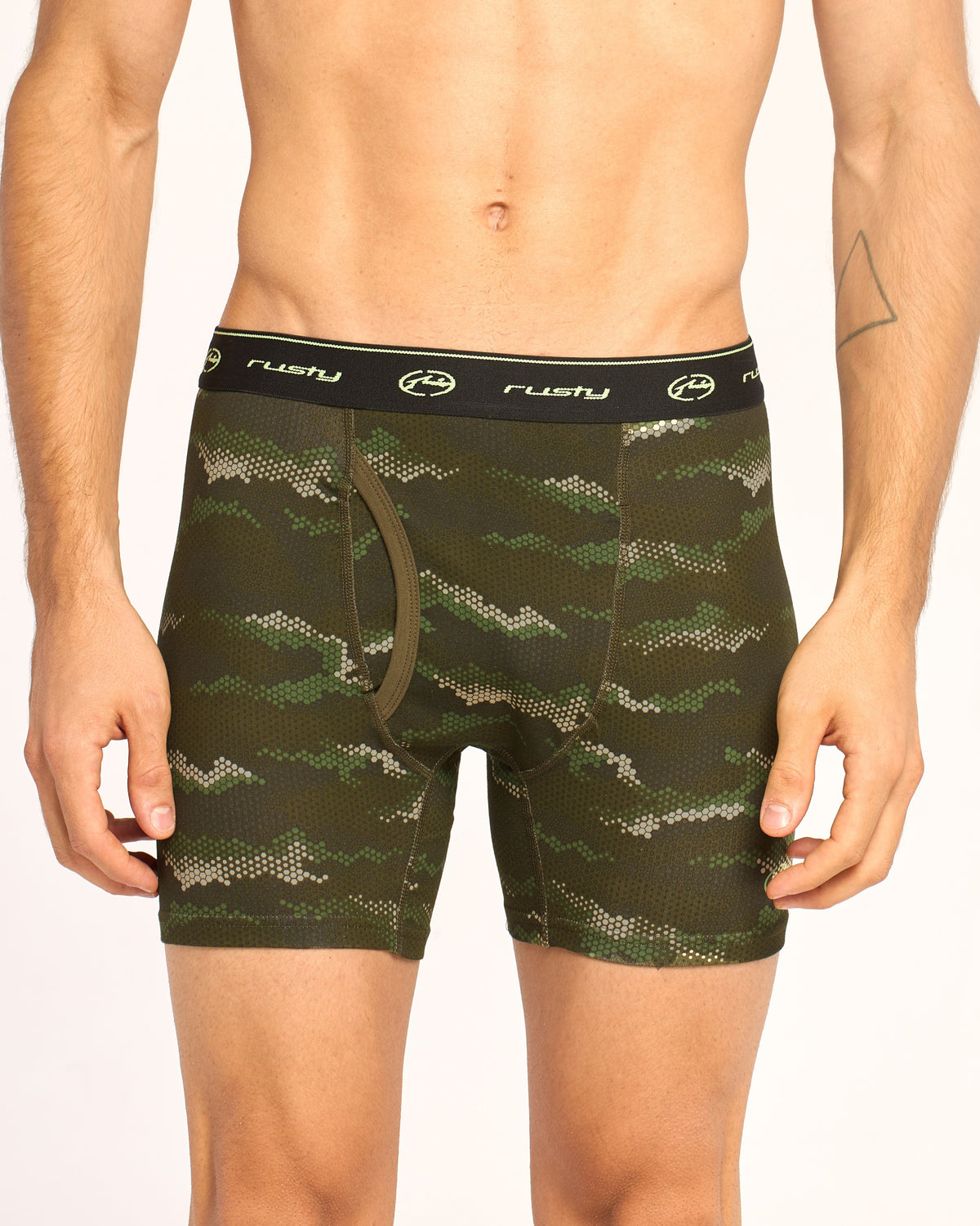 Boxer Franks Packx3 Boxer Surtido 3
