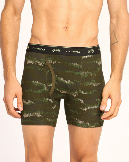 Boxer Franks Packx3 Boxer Surtido 3
