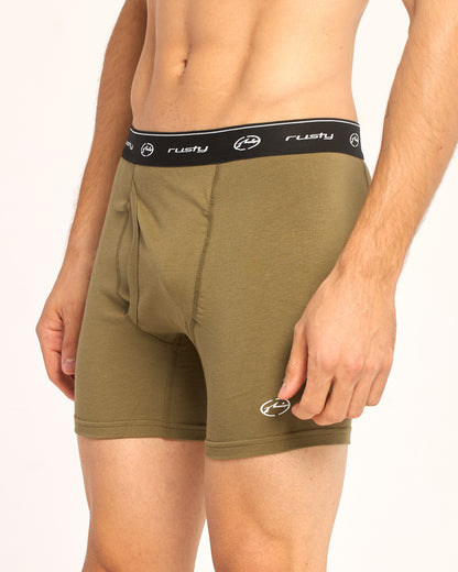 Boxer Franks Packx3 Boxer Junior Surtido 3