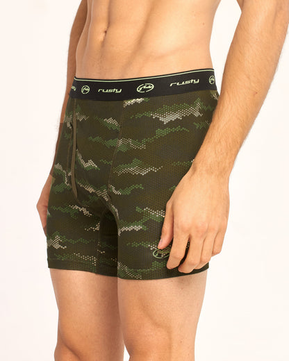 Boxer Franks Boxer Camo