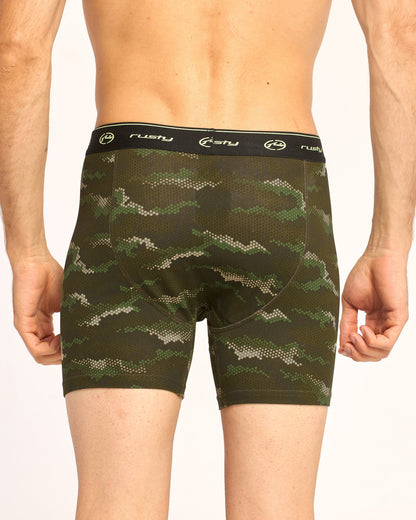 Boxer Franks Boxer Camo