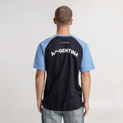 Remera Rusty Sean Eternos