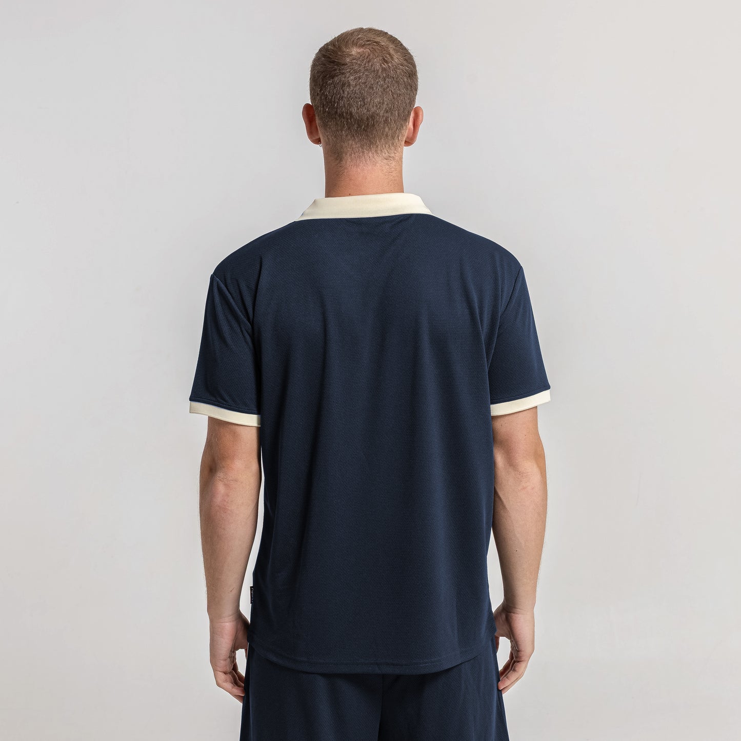 Remera Nother Sport Navy