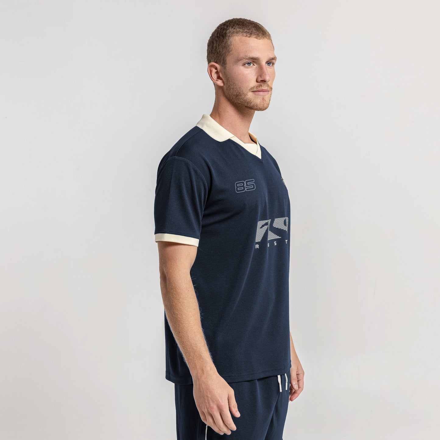 Remera Nother Sport Navy