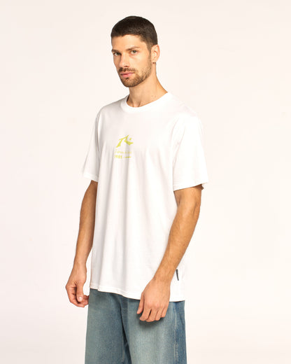 Remera Styler Off White
