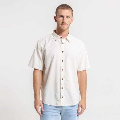 Camisa Overtone 3 Sand