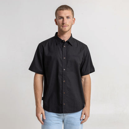 Camisa Overtone 3 Black