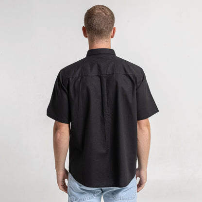 Camisa Overtone 3 Black