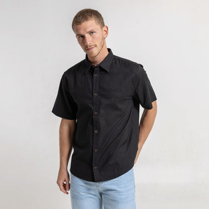 Camisa Overtone 3 Black