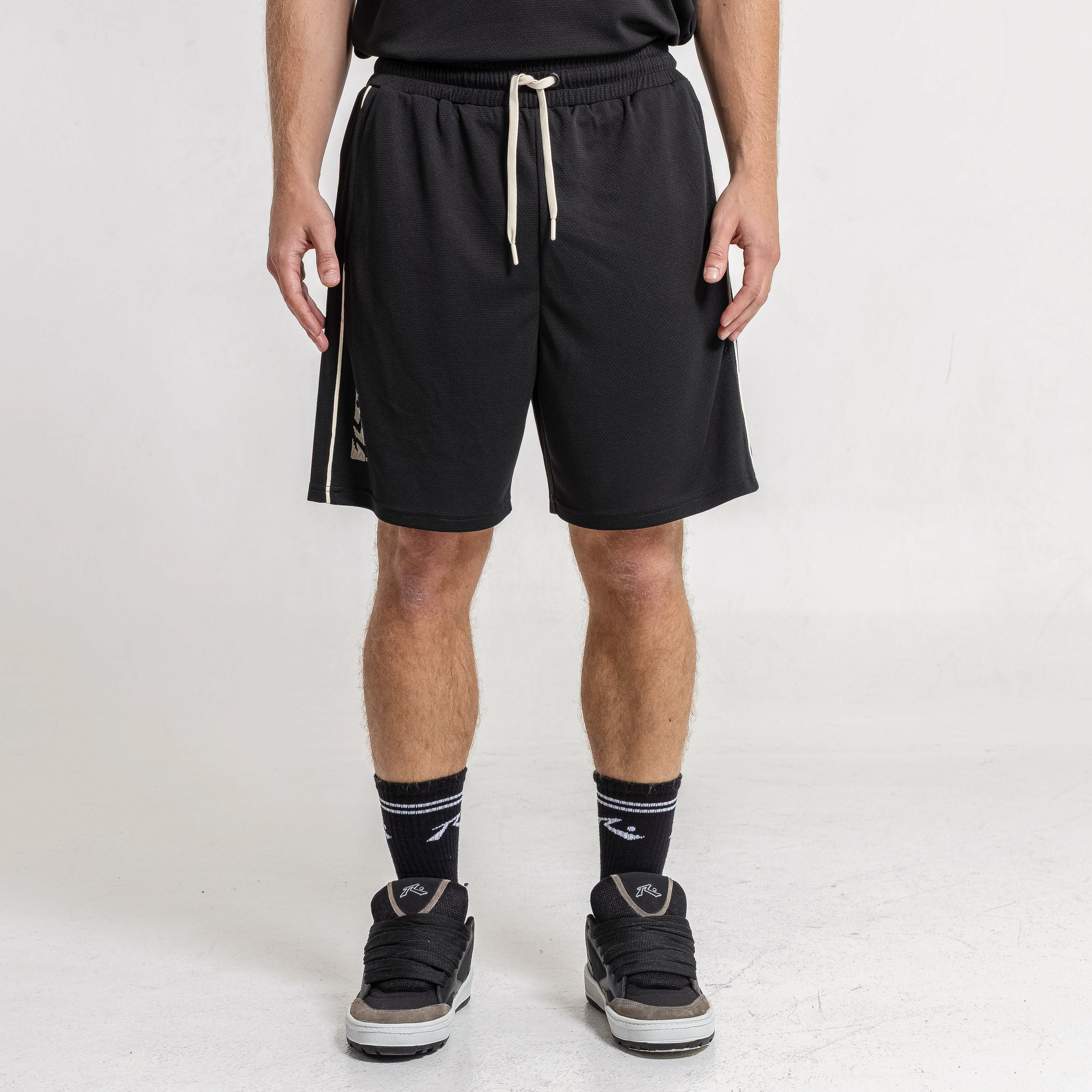 Short Sport Nother Black