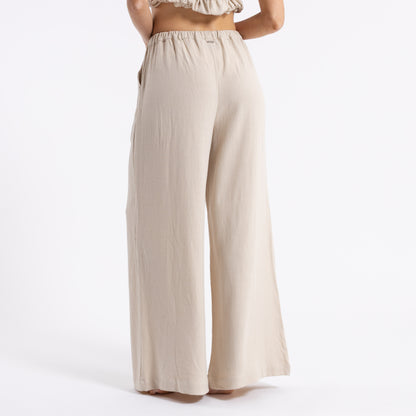Pantalon Drifting Lounge Sand