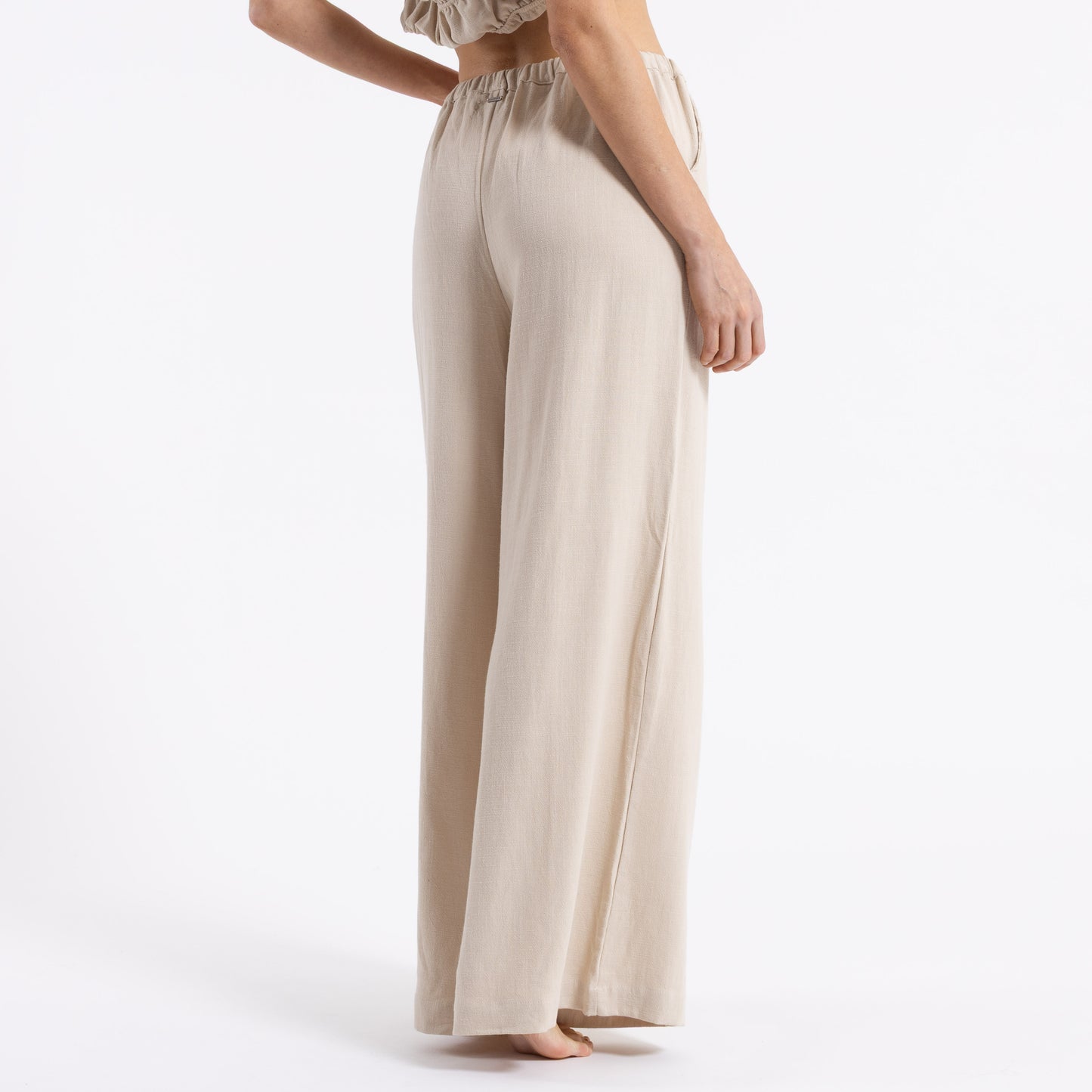 Pantalon Drifting Lounge Sand