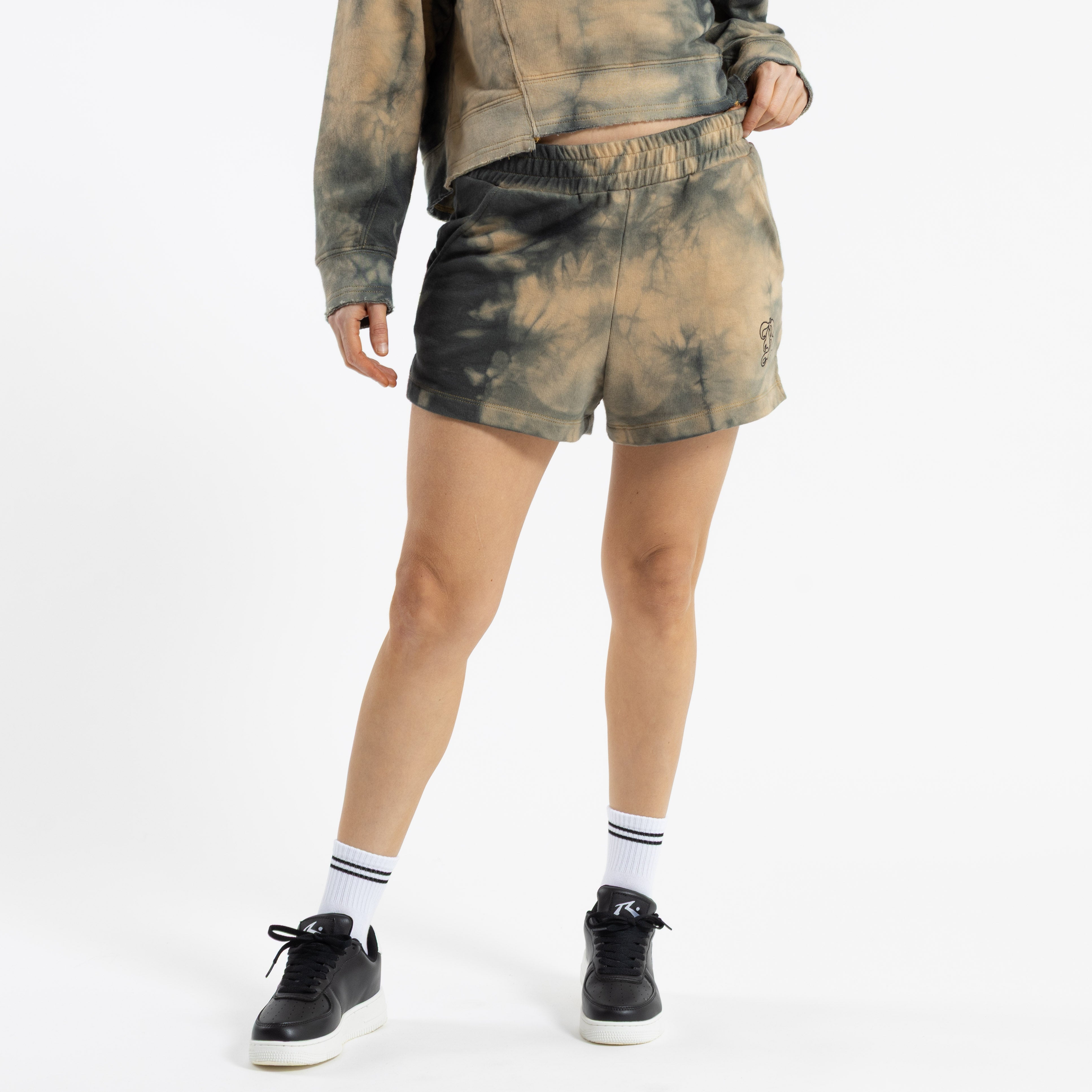 Short Sport Player One Summer Relaxed Short Java