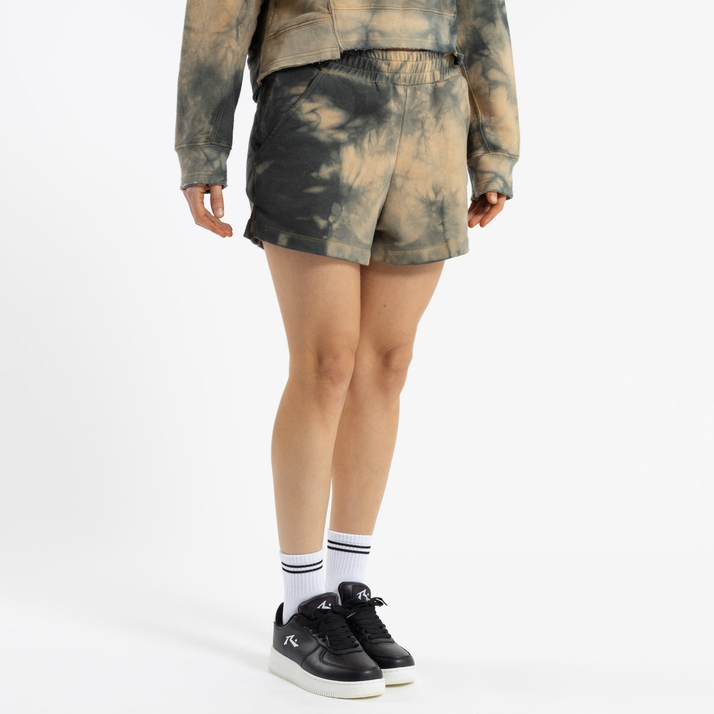 Short Sport Player One Summer Relaxed Short Java