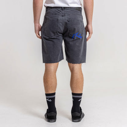 Bermuda Rokin Black
