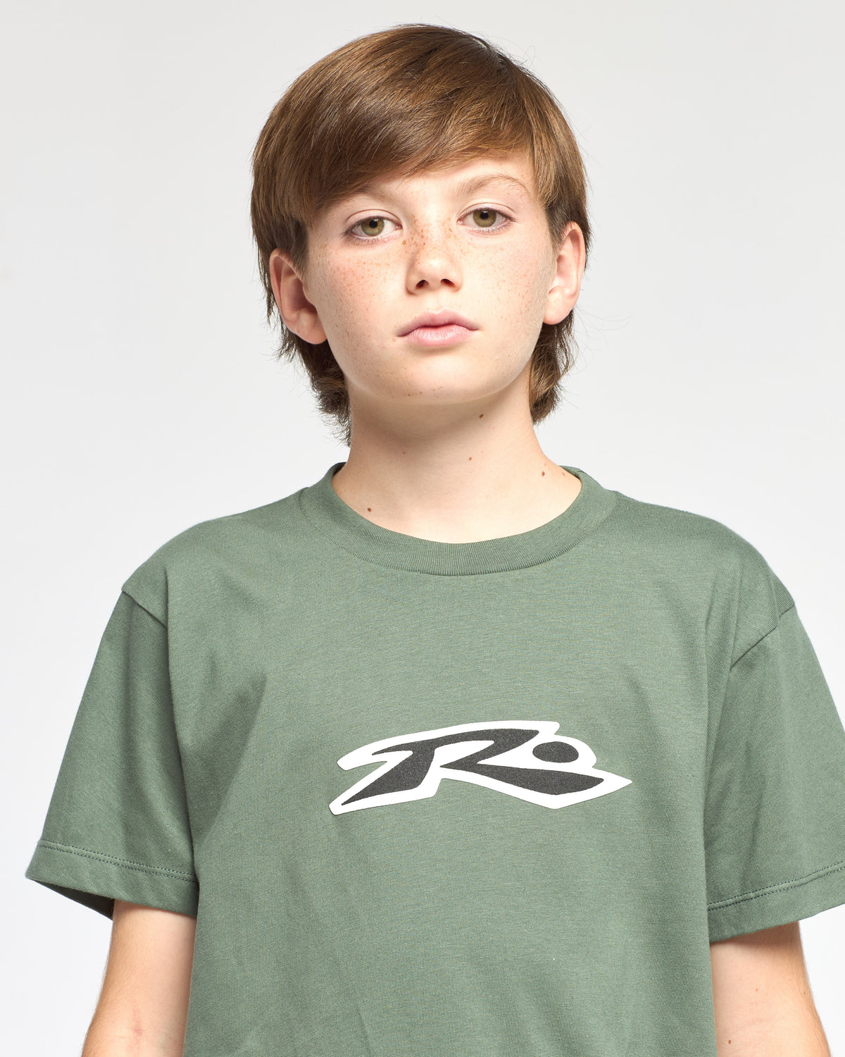 Remera Razor Junior Shadow Army