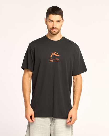 Remera Styler Black