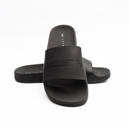 Ojotas Elemental Slide Black