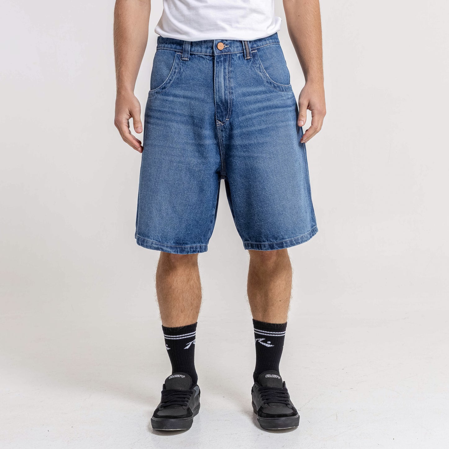 Bermuda Rush Hour Dark Dirty