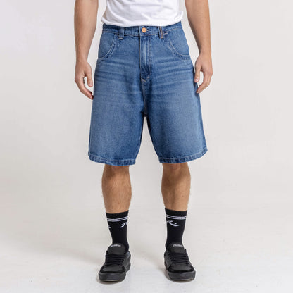 Bermuda Rush Hour Dark Dirty