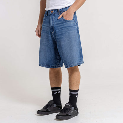 Bermuda Rush Hour Dark Dirty