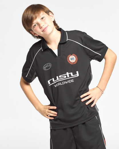 Remera Nother Sport 2 Junior Black
