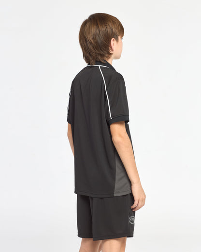 Remera Nother Sport 2 Junior Black