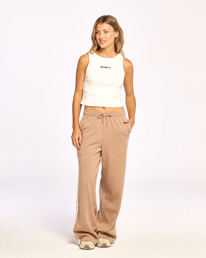 Jogging Delinez Taupe