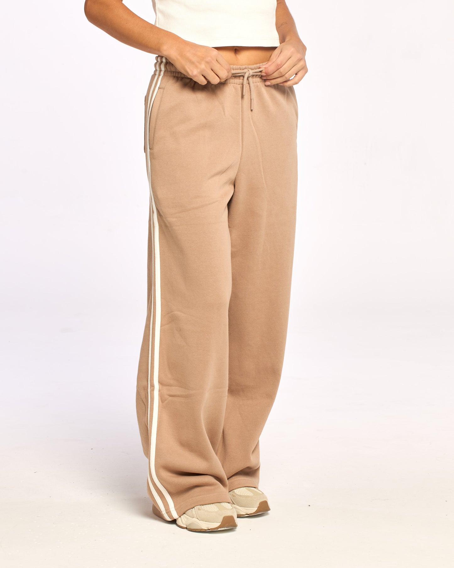 Jogging Delinez Taupe