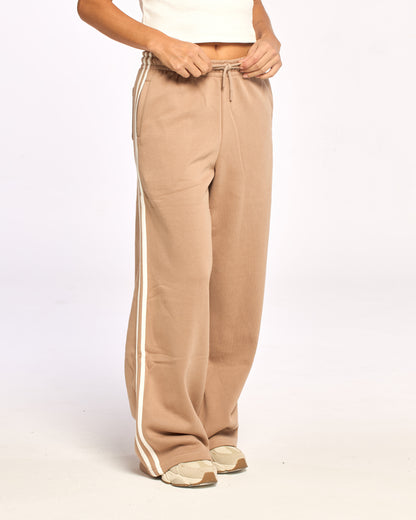 Jogging Delinez Taupe