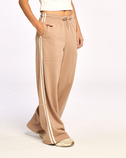 Jogging Delinez Taupe