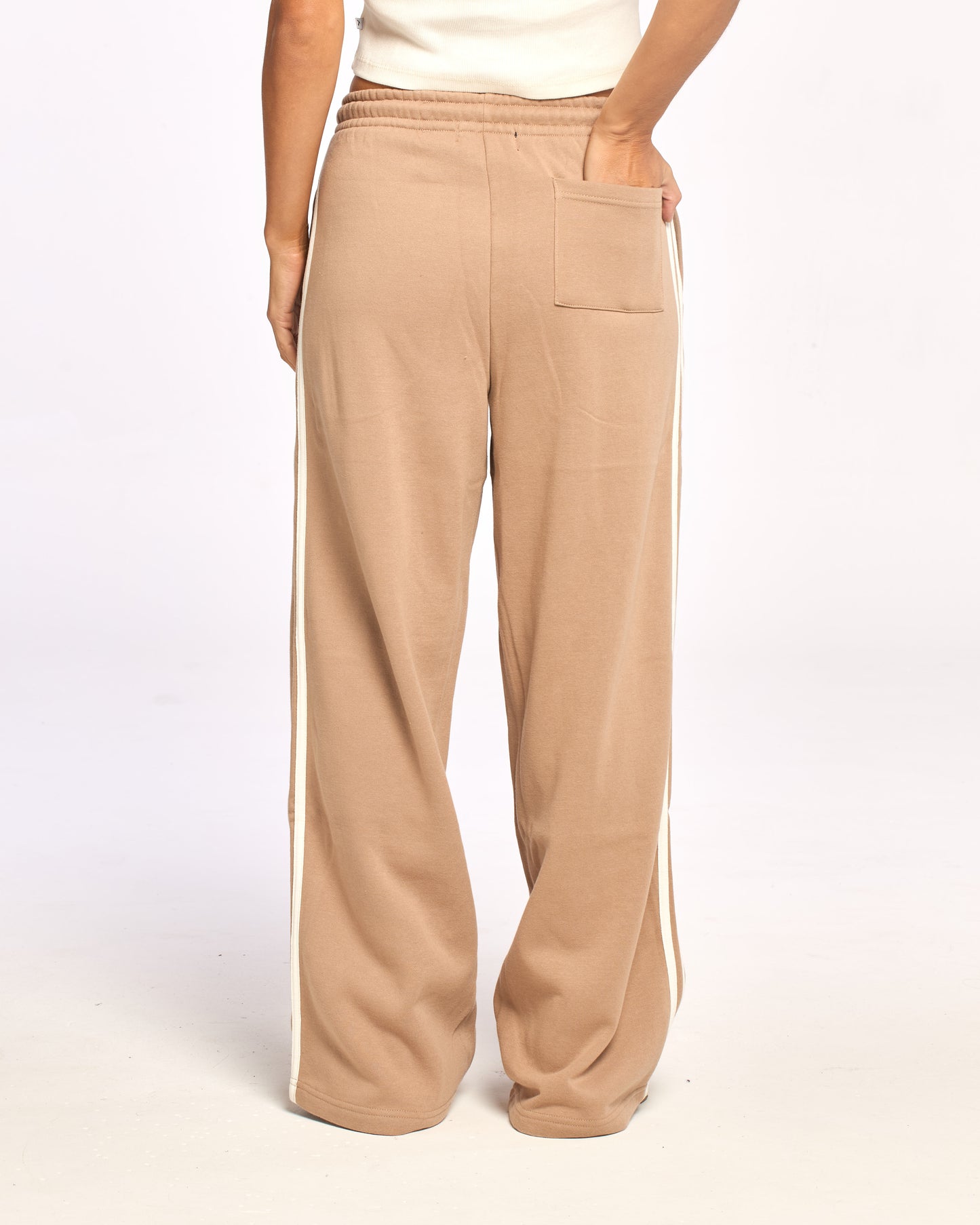 Jogging Delinez Taupe