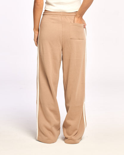 Jogging Delinez Taupe