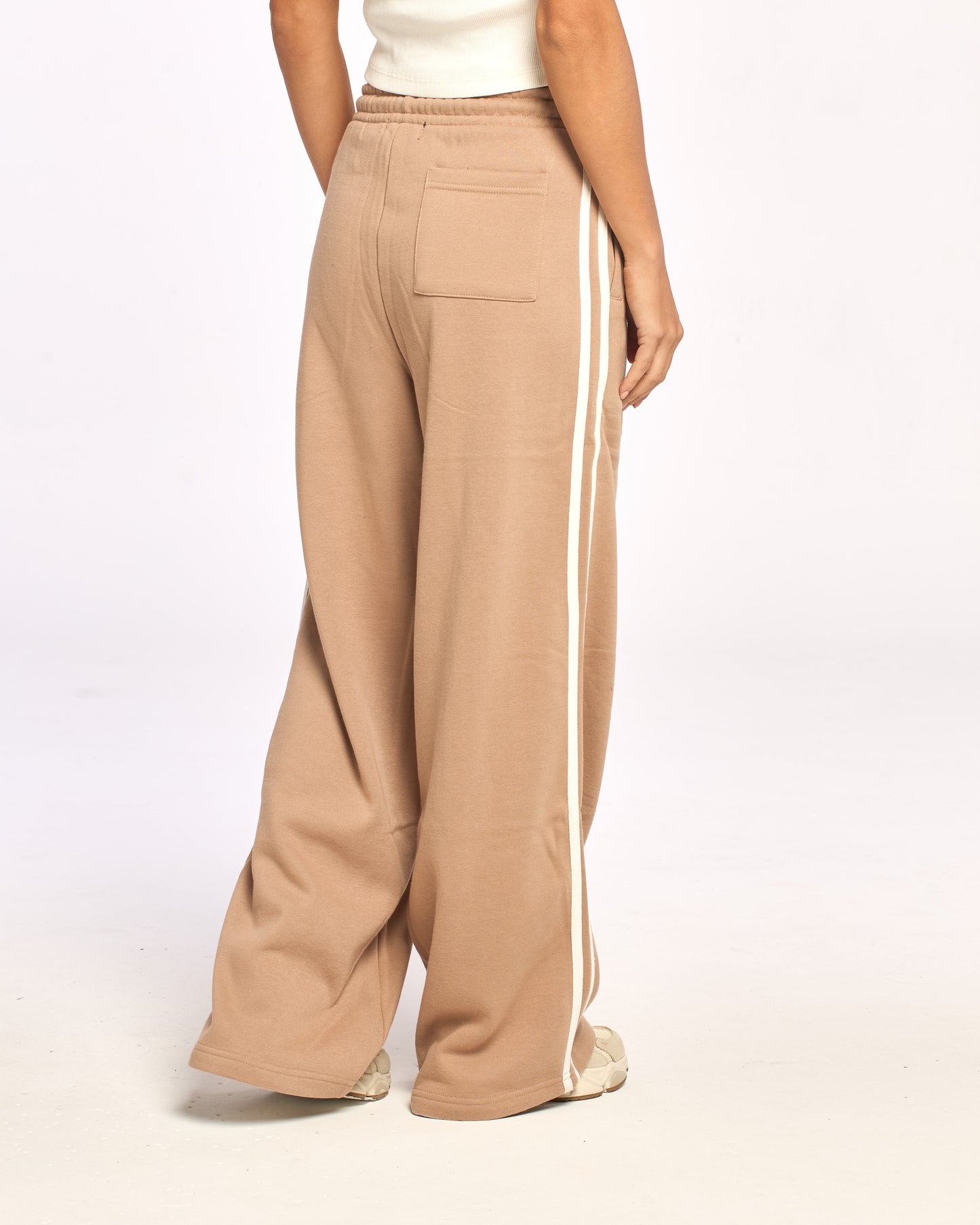 Jogging Delinez Taupe