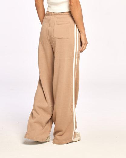 Jogging Delinez Taupe