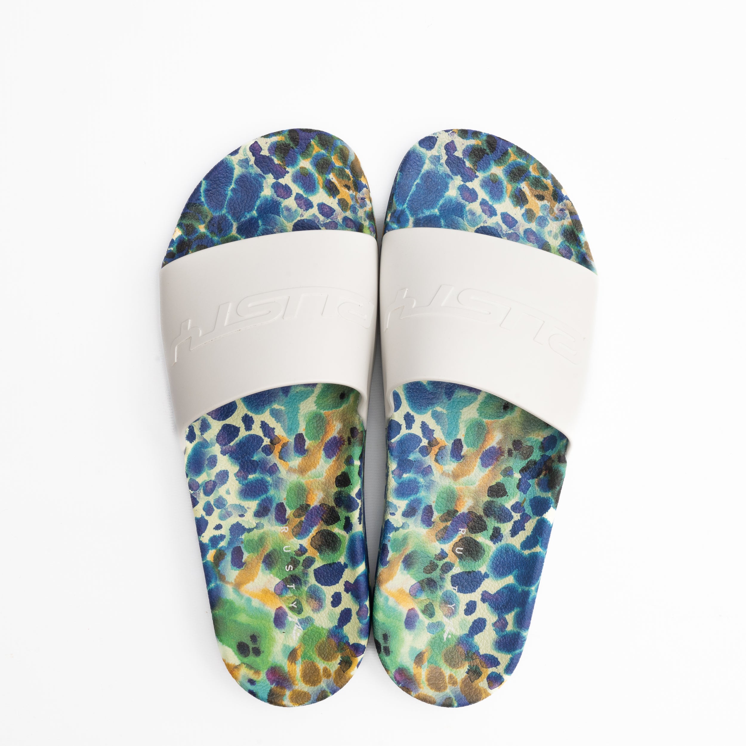 MUM´S DAY – Rusty Argentina