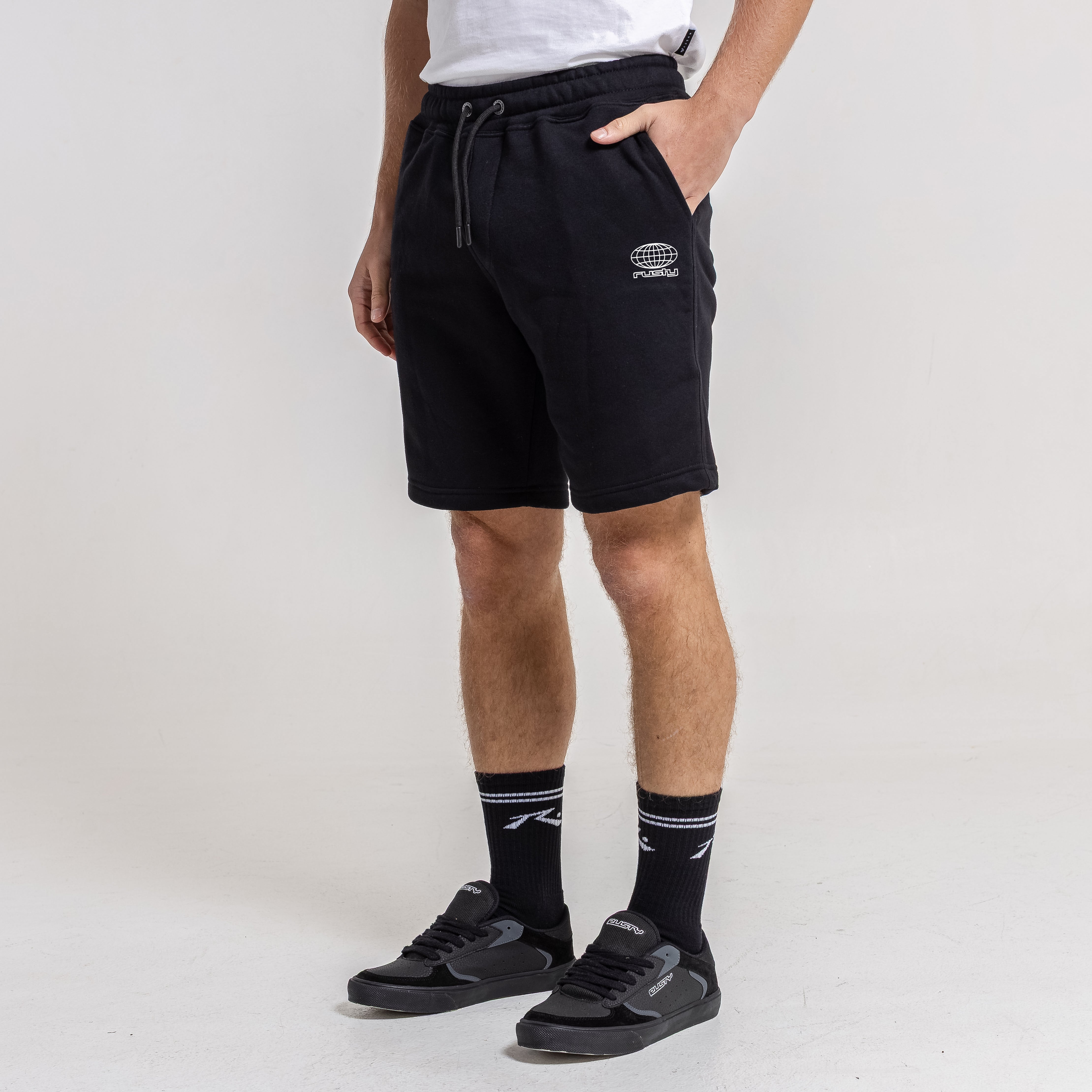 Bermuda One World Black